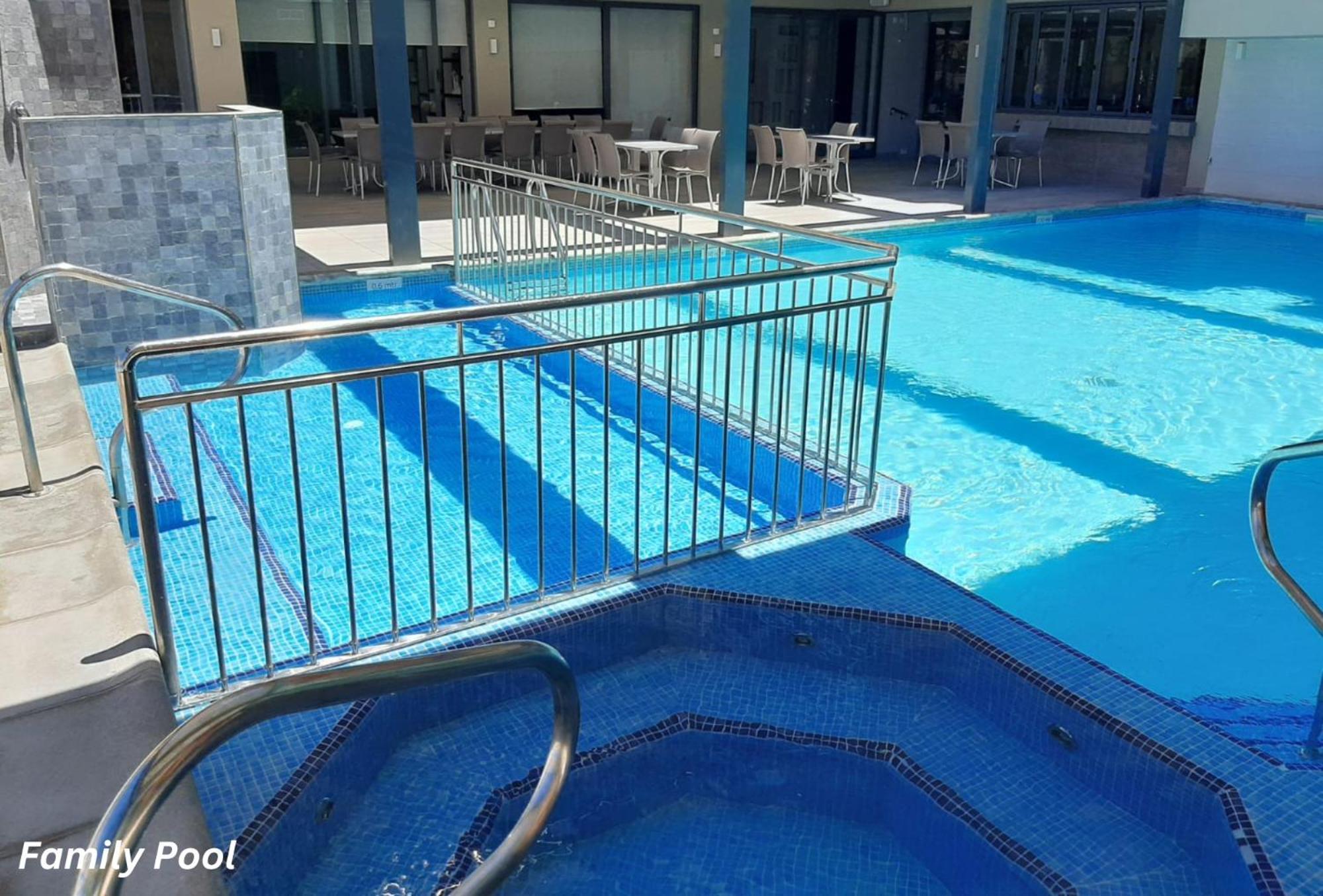 Luna Holiday Complex Mellieħa Exterior foto